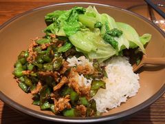 -德天顺盖码饭(人民西路店)