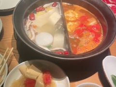 -呷哺呷哺(融创茂店)