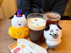 -三目仓咖啡(贤南路店)