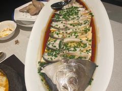 -狮王府淮扬菜(夫子庙老门东店)