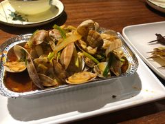 -吉香碳烤生蚝(仙霞路店)