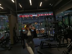 -每练有胜健身工作室(EFC店)
