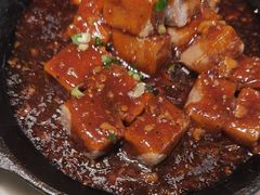 -小菜园新徽菜(无锡宜家荟聚中心店)