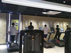 -一兆韦德健身(张杨路店)