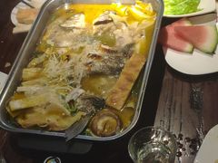 -半天妖烤鱼(中百店)