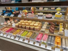 -PAUL LAFAYET 法式甜品(国金中心商场店)