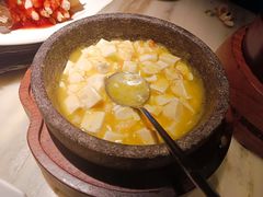 -吴越荣记苏州菜·松鼠桂鱼100%活鱼现做(月光码头店)