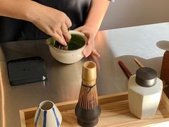 -彳亍咖啡·这里(水湾路店)