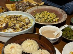 -蒙古苍狼蒙餐