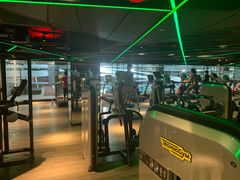 -W FITNESS 威尔仕健身·游泳(老西门新苑店)