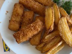 -宜家·瑞典风味餐厅(四元桥店)
