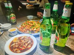 长寿面条鸡-长寿面馆(振兴路店)