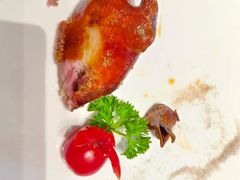 -香港狮子山下·明星粤菜餐厅(北苑店)