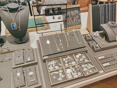 -十八字金银饰·拼豆·开蚌手工体验团建(君太百货店)
