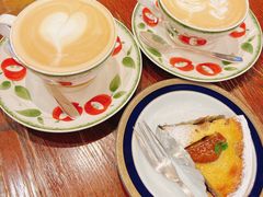 -西村咖啡店 (中山手本店)