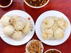 -小胖包子王(光明楼店)