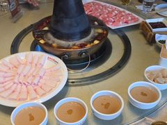 -阳坊大都涮羊肉(阳坊总店)