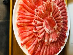 -竹叶涮肉坊(总店)