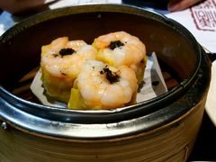 -糖朝(尖沙咀店)