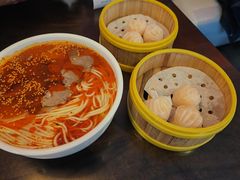 -阿那亚第三食堂 Cafeteria 3