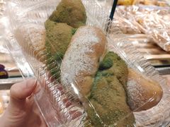 宇治麻薯-BreadTalk面包新语·烘焙蛋糕(领展购物广场店)