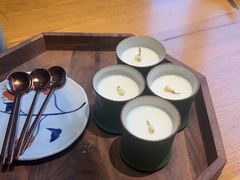 -竹里馆 ·茶食(奥体店)