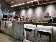 -BE NORMAL CAFE(霞溪路店)