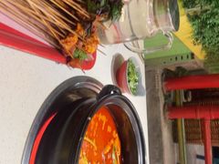 -钢管厂五区小郡肝串串香火锅(梅川路店)