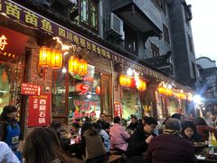 -老船夫石锅苗苗鱼·老字号(三道堰总店)