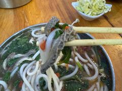 -攀枝花·任德琼·盐边羊肉米线