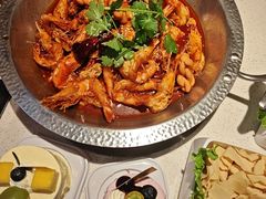 -李想大虾(黄雁村·盛安广场店)