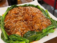 金兰圆蹄-有嘢食私房菜(西关新天地店)