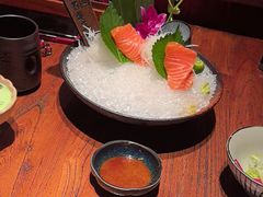 -京鹿料理(荟聚店)