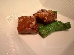 -天龙轩(香港丽思卡尔顿酒店)