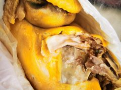 美味盐焗鸡-阿侬盐焗鸡(清澜店)