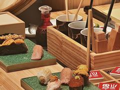 -小十Omakase(地王大厦店)