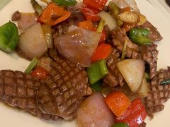 -光明邨大酒家(淮海路店)