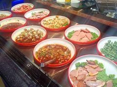 -聚盛源蒸汽海鲜火锅烤肉自助(巨川金海岸购物广场店)