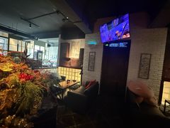 -JINNS锦时 steak&pizza(浸信会礼拜堂旧址店)