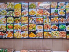 -龙香居海鲜浑锅家常菜·特色驴肉