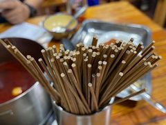 -三番火辣串串香(总店)