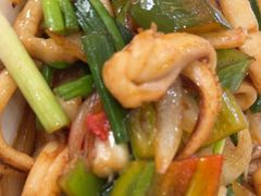 -覃记海鲜美食餐厅