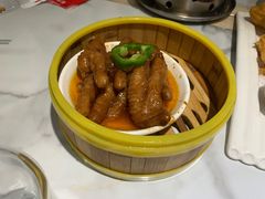 -粤仔湾砂锅粥(宜兴八佰伴店)