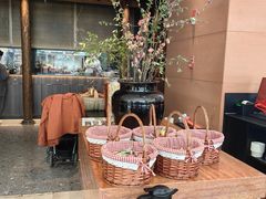 -长安记·大美陕菜(大族广场店)