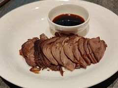 -梁家大院•农家菜(昆山会展中心店)