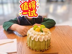 -布歌东京(金融街购物中心店)