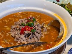 -香满楼(清水河路店)