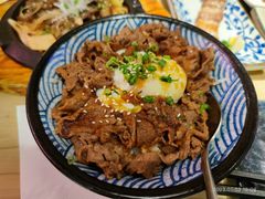 -沼津港精致料理·寿喜烧·烧鸟(漕河泾印象城店)