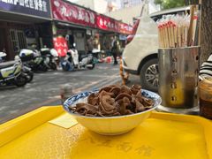 -九八五面馆(欧洲城店)