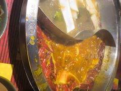 -谭鸭血老火锅(远大购物广场店)